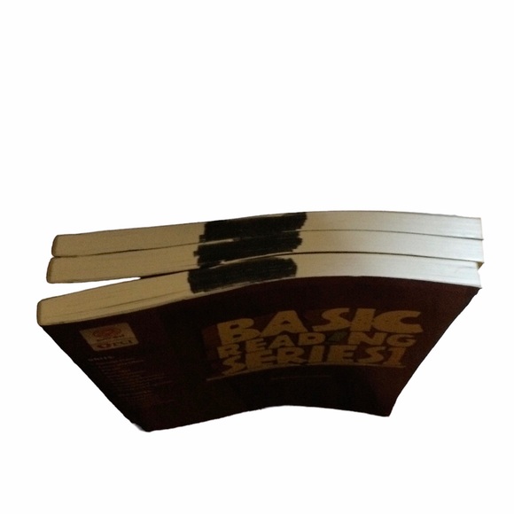 Basic Reading Series Set - Picture 6 of 7